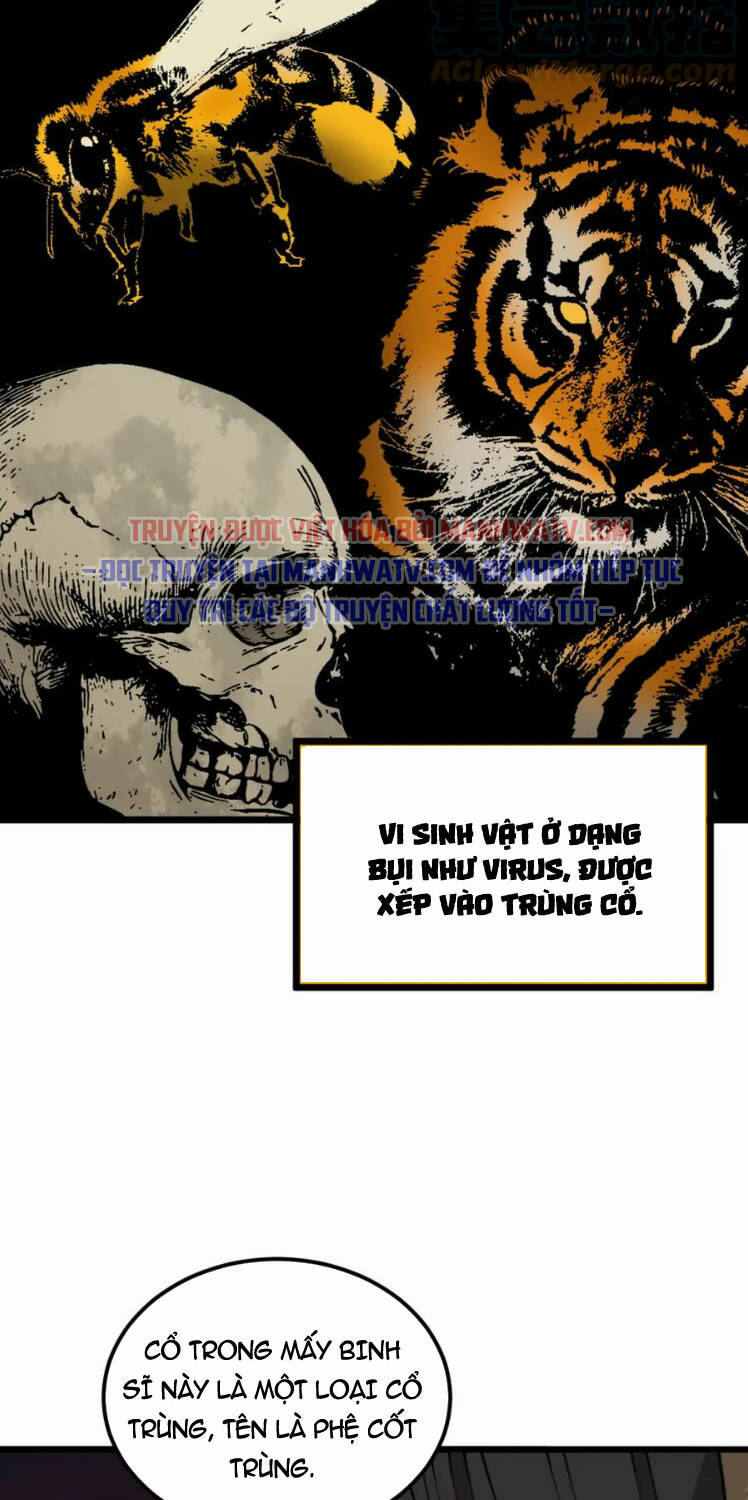 Độc Thủ Vu Y: Chapter 396