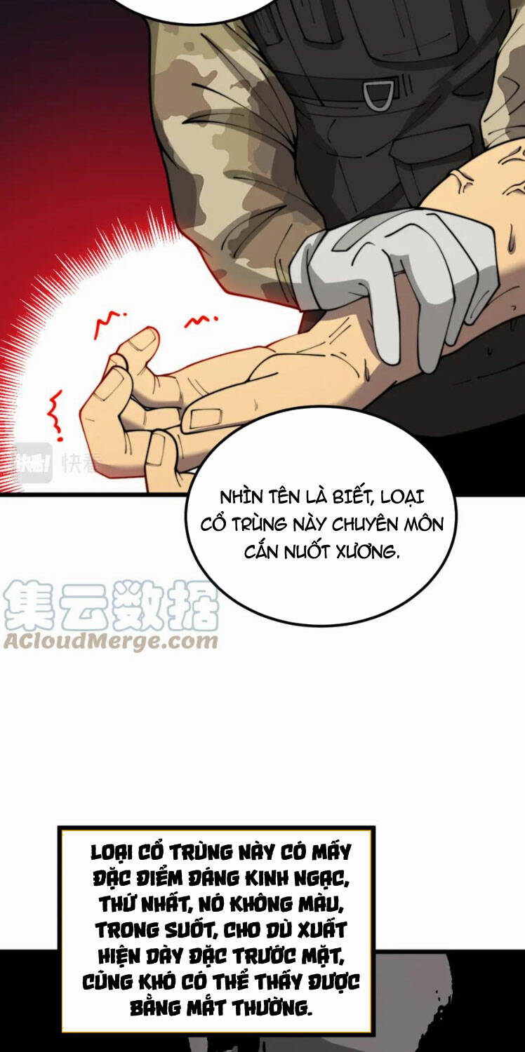Độc Thủ Vu Y: Chapter 396