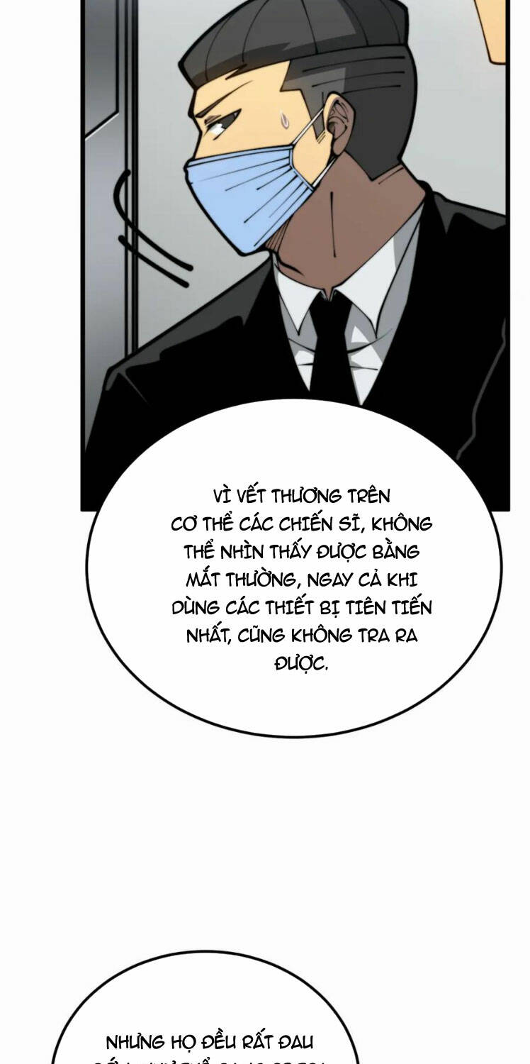 Độc Thủ Vu Y: Chapter 396