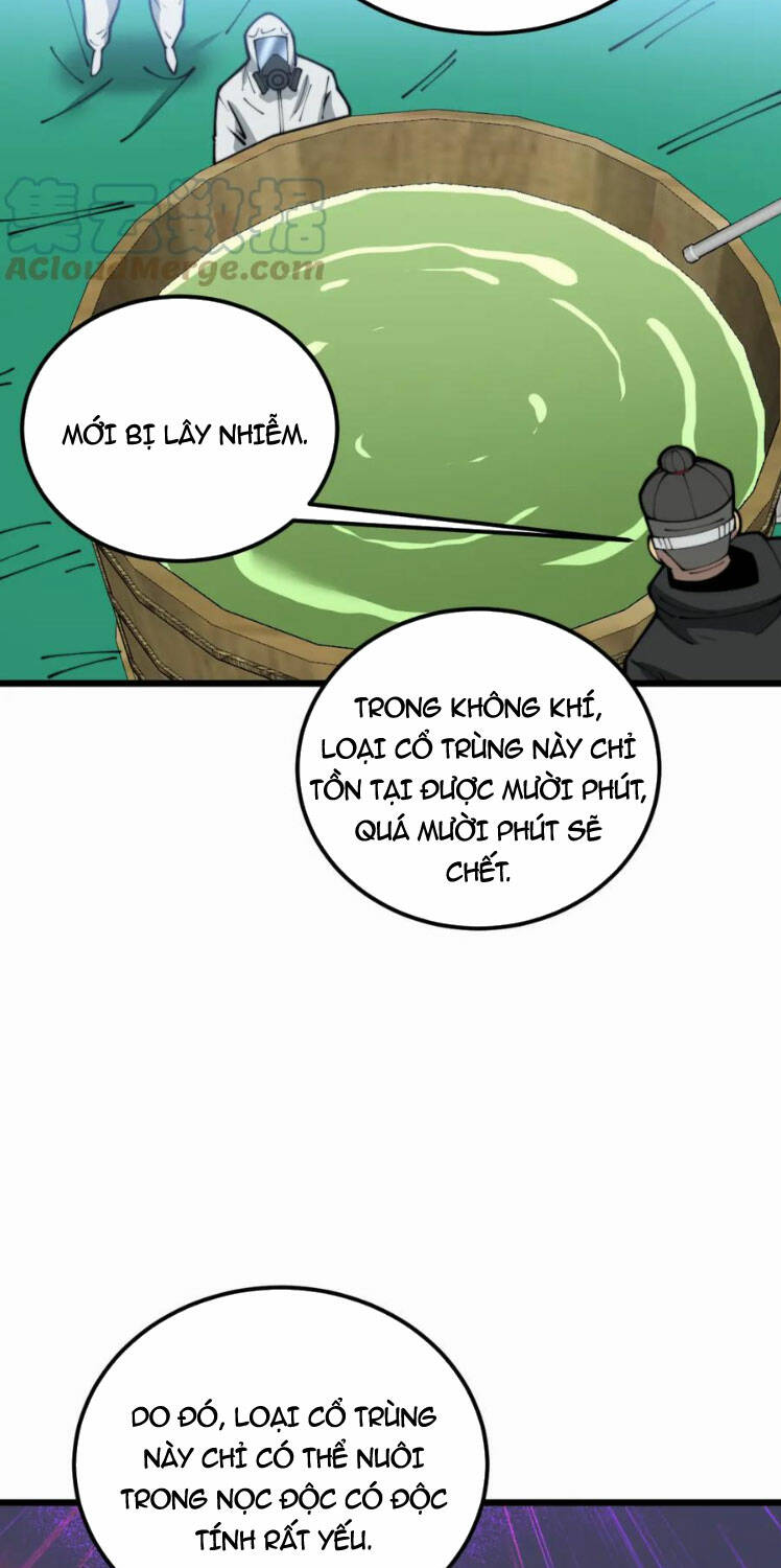 Độc Thủ Vu Y: Chapter 396