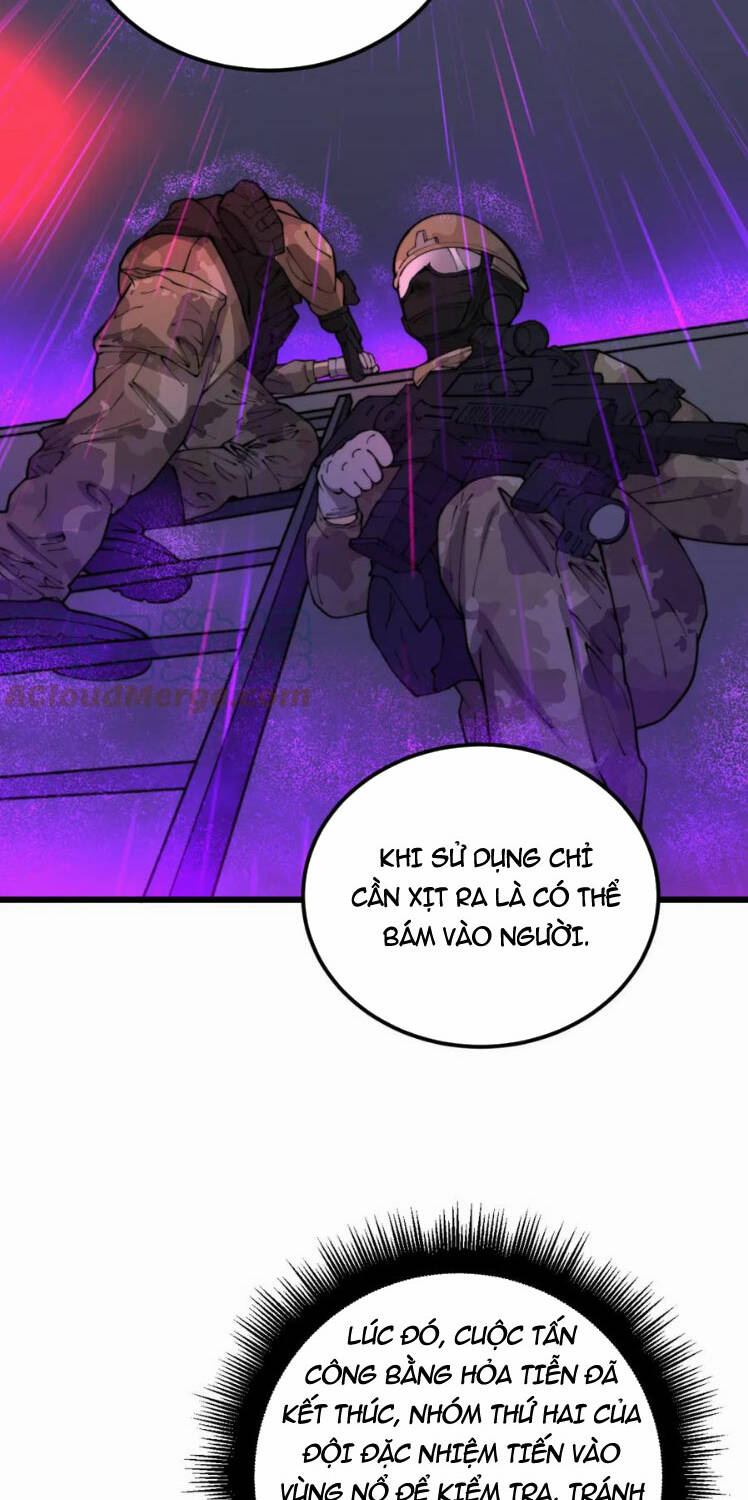Độc Thủ Vu Y: Chapter 396