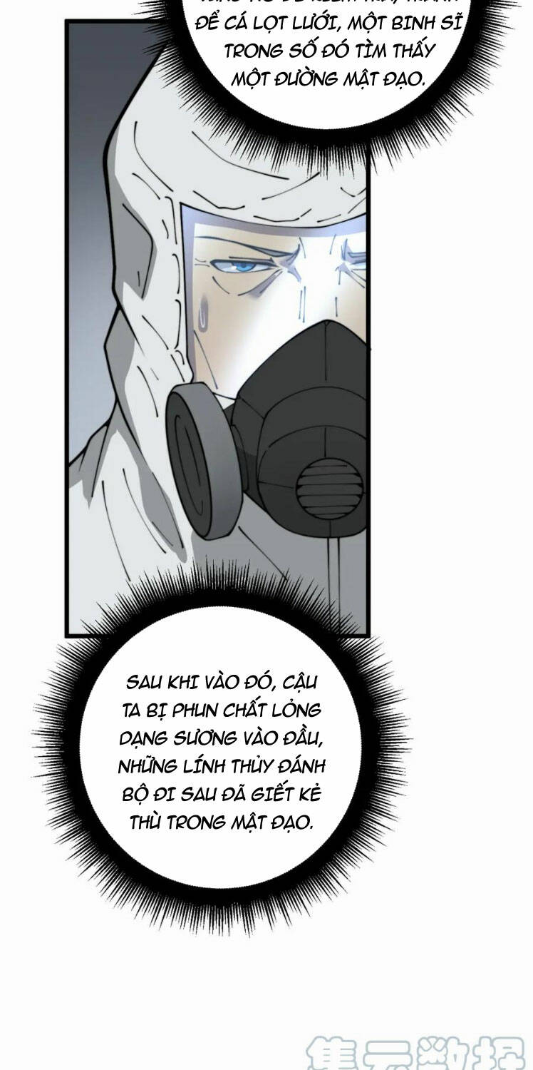 Độc Thủ Vu Y: Chapter 396