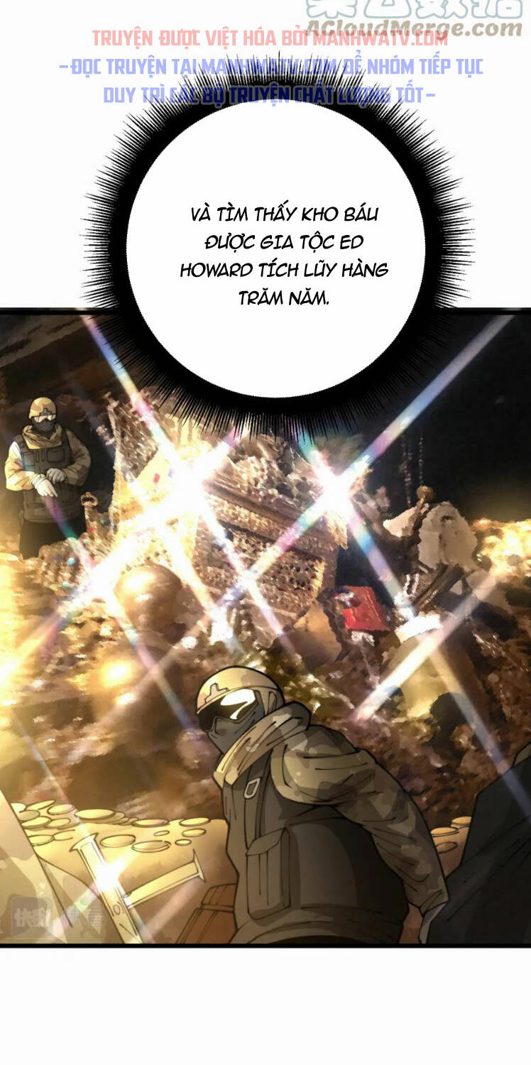 Độc Thủ Vu Y: Chapter 396