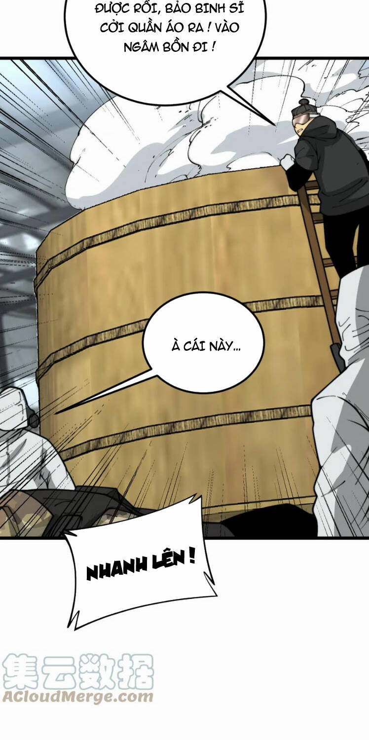 Độc Thủ Vu Y: Chapter 396