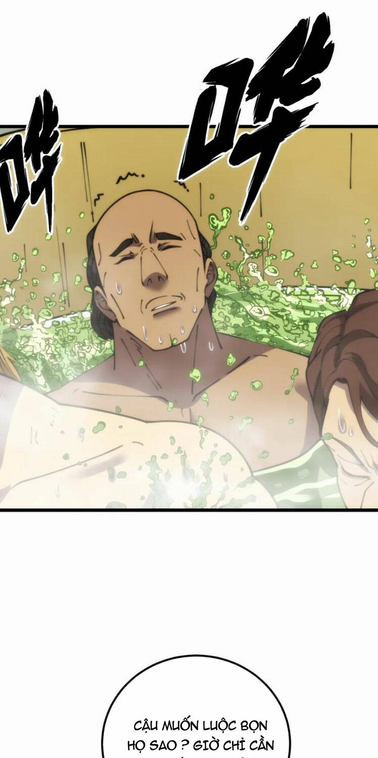 Độc Thủ Vu Y: Chapter 396