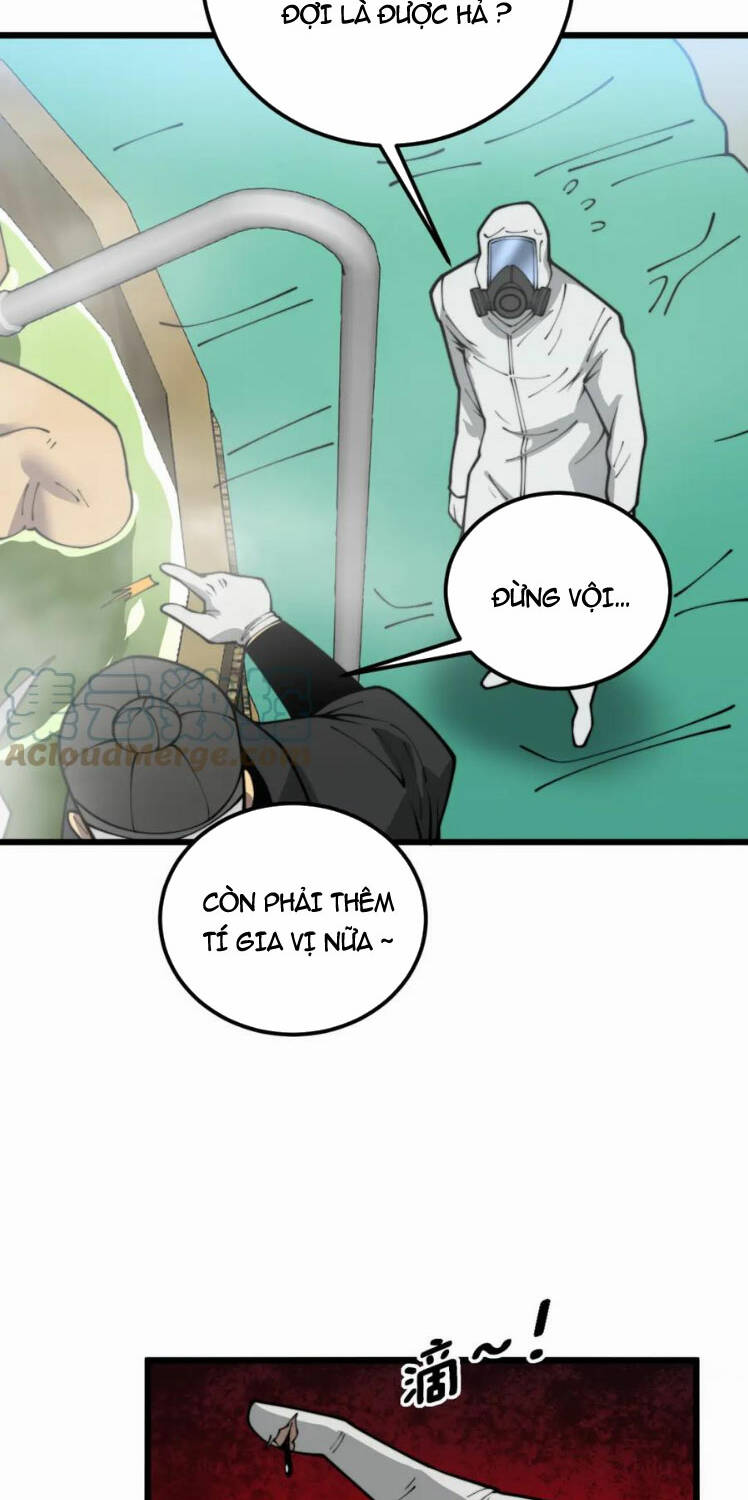 Độc Thủ Vu Y: Chapter 396