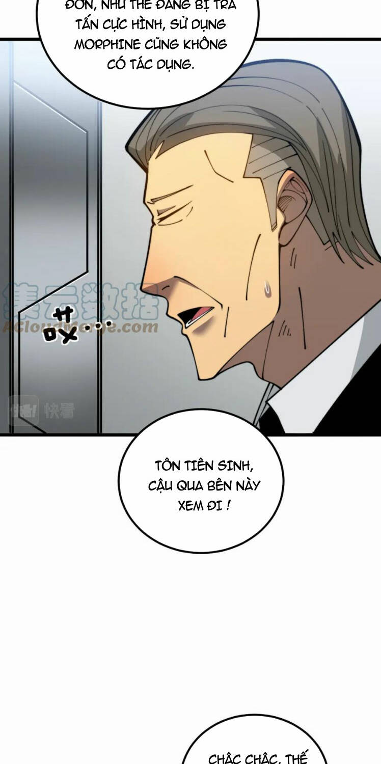 Độc Thủ Vu Y: Chapter 396