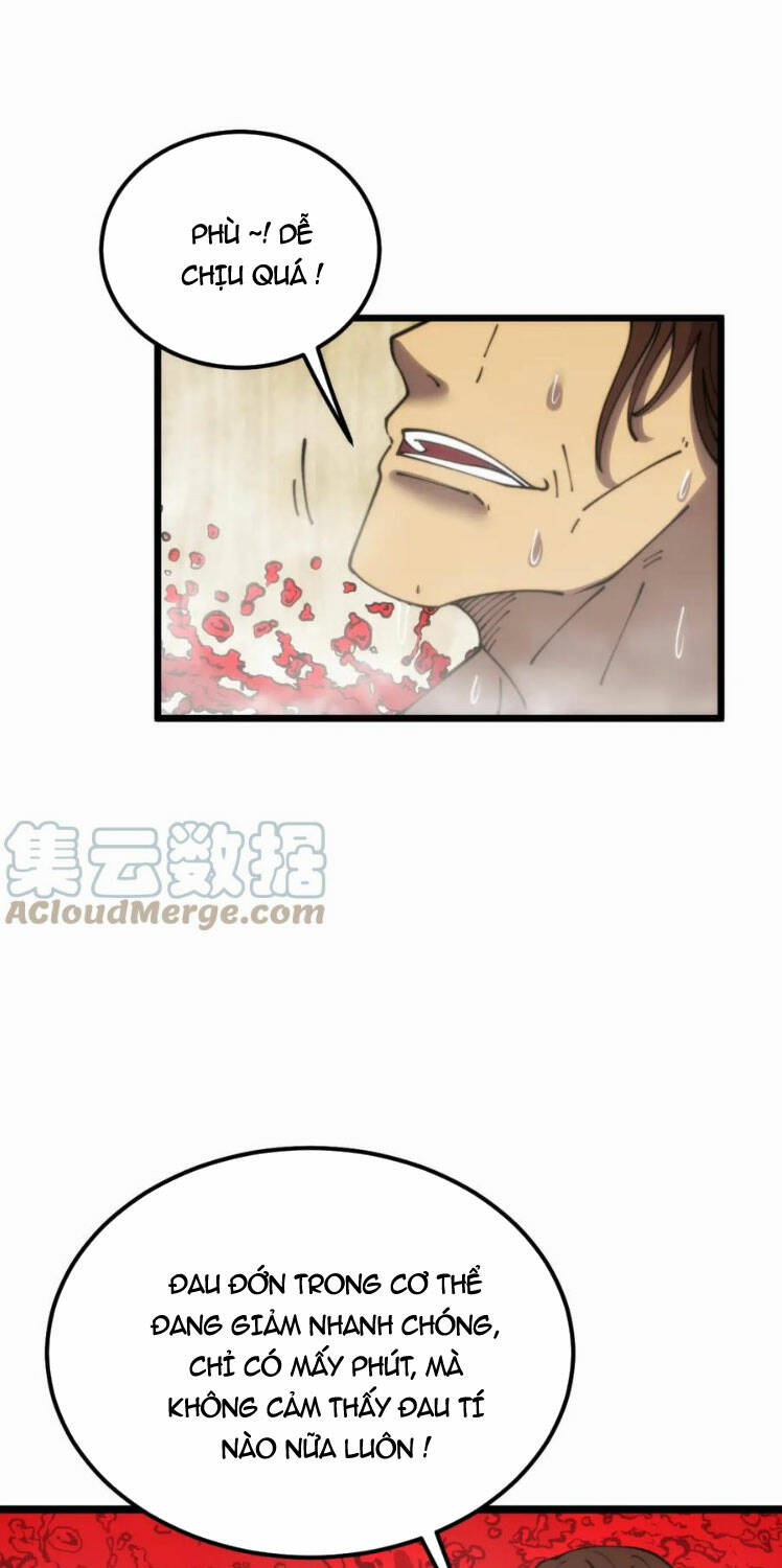 Độc Thủ Vu Y: Chapter 396