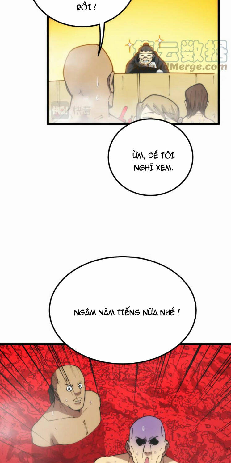 Độc Thủ Vu Y: Chapter 396
