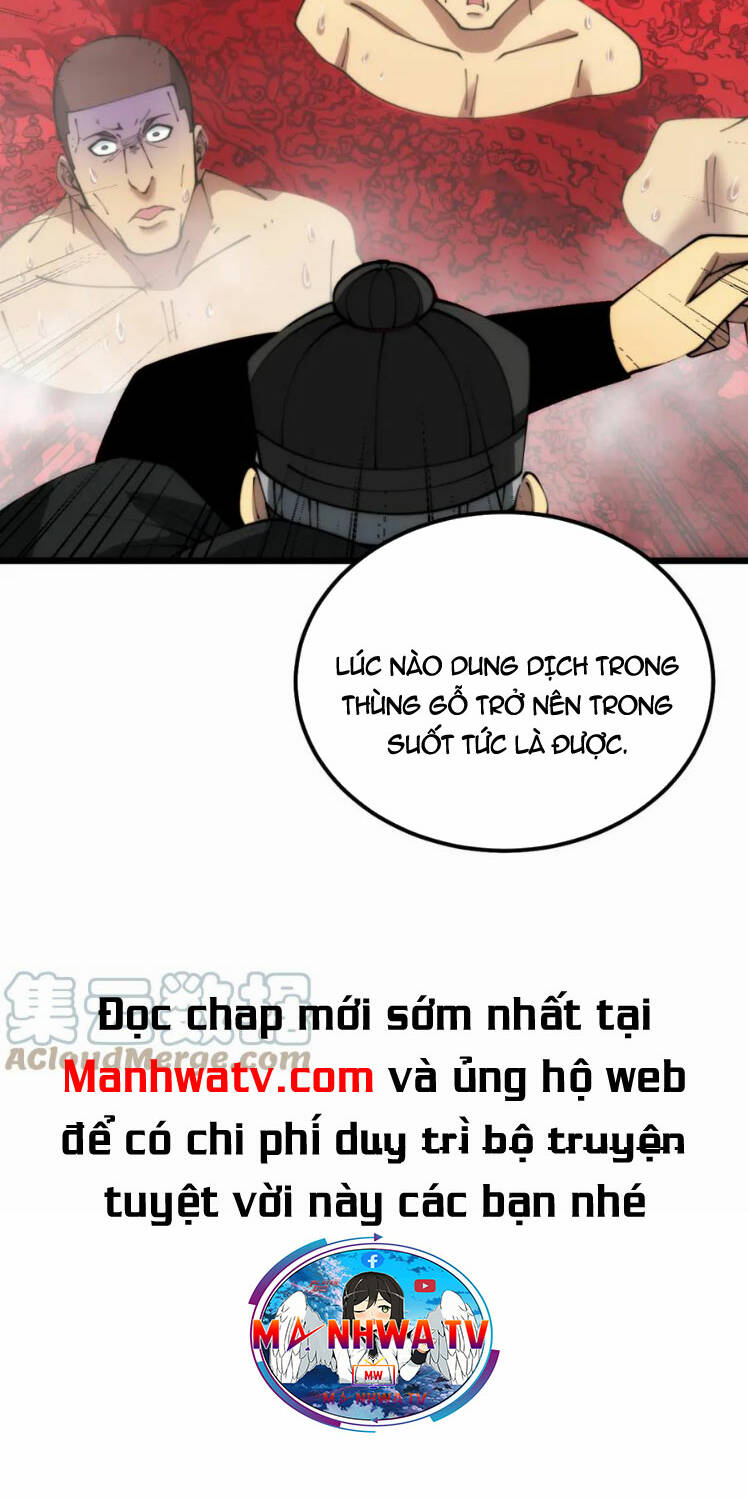 Độc Thủ Vu Y: Chapter 396