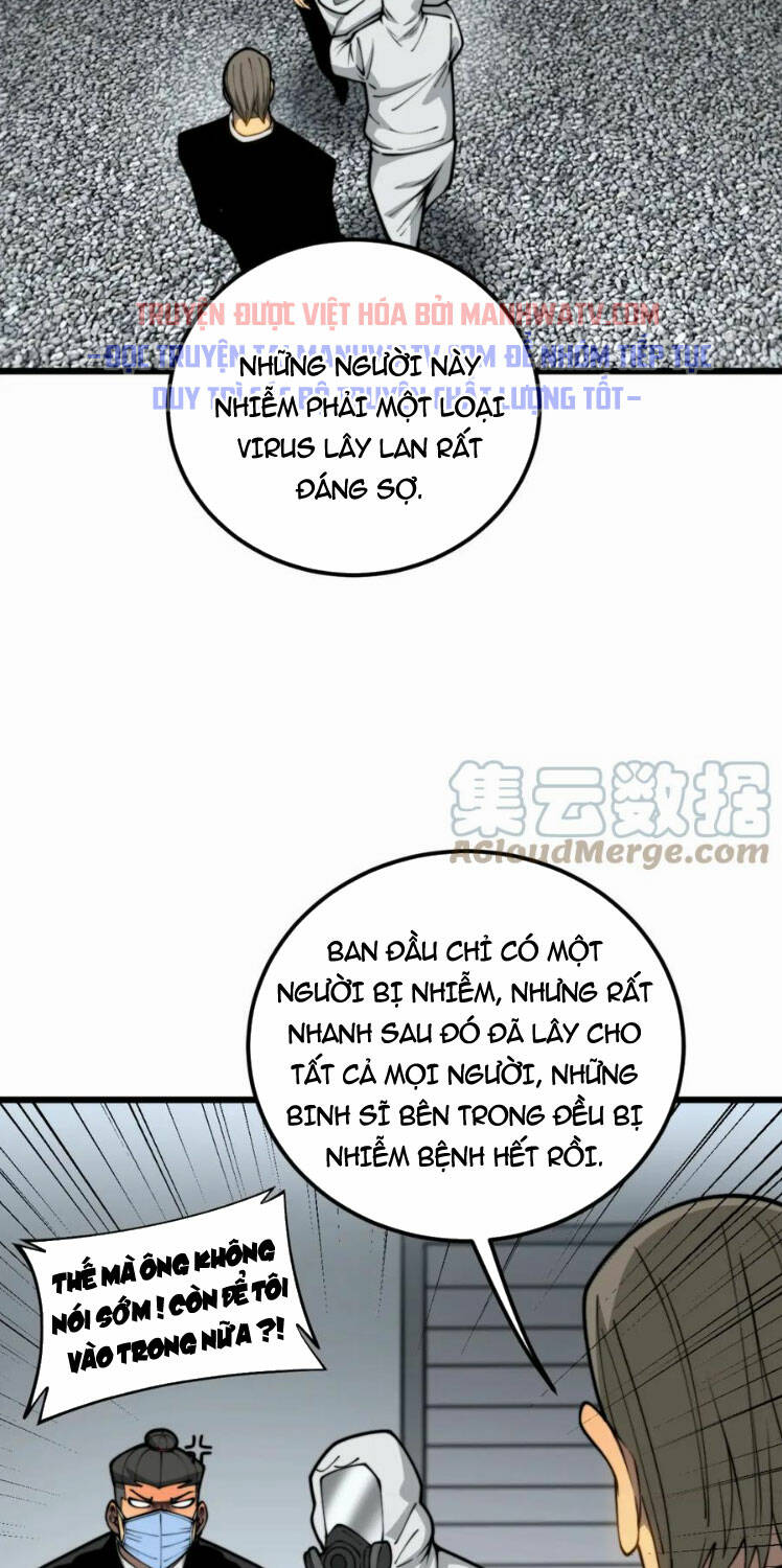 Độc Thủ Vu Y: Chapter 396