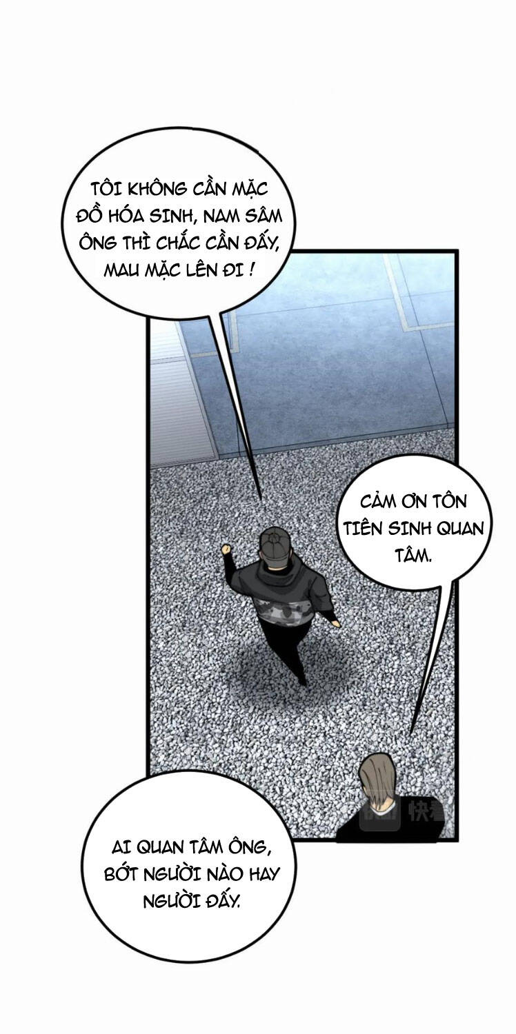 Độc Thủ Vu Y: Chapter 396