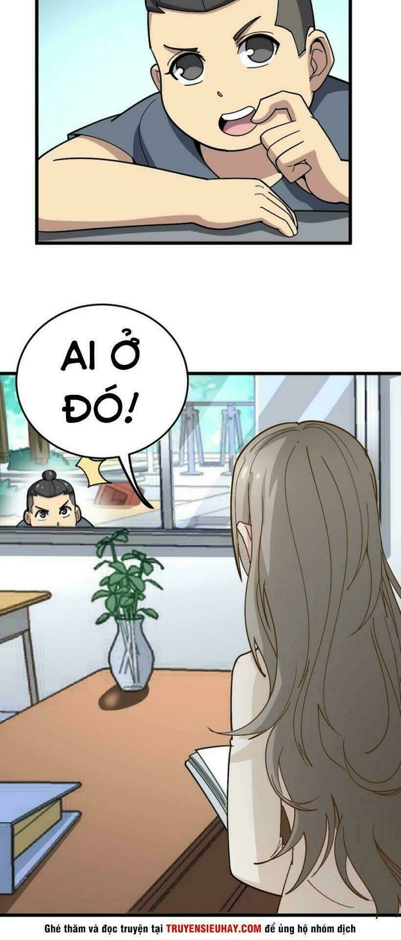 Độc Thủ Vu Y: Chapter 40