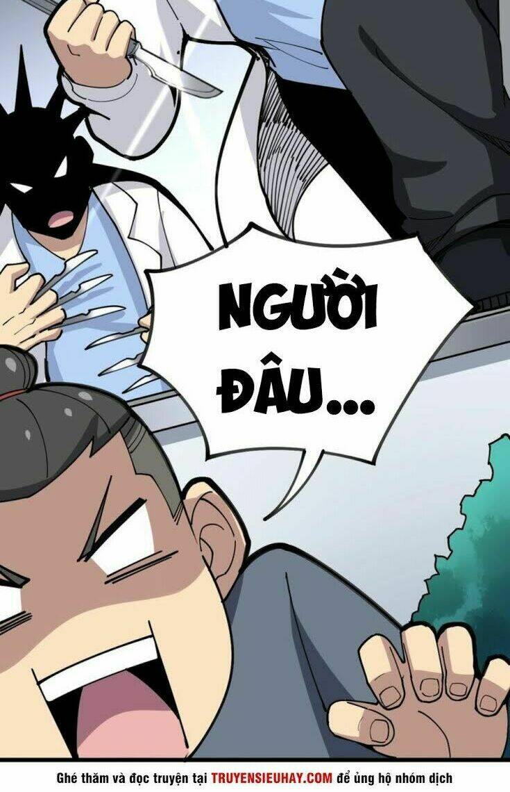 Độc Thủ Vu Y: Chapter 40