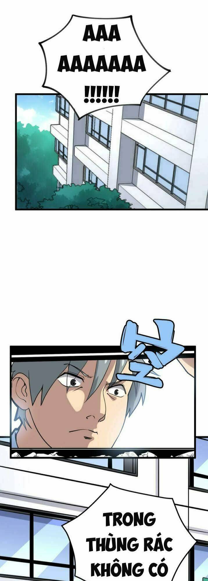 Độc Thủ Vu Y: Chapter 40