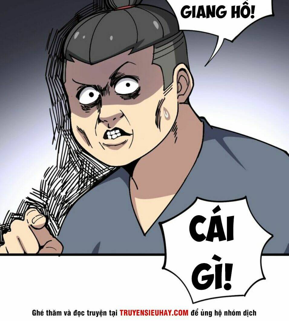 Độc Thủ Vu Y: Chapter 40