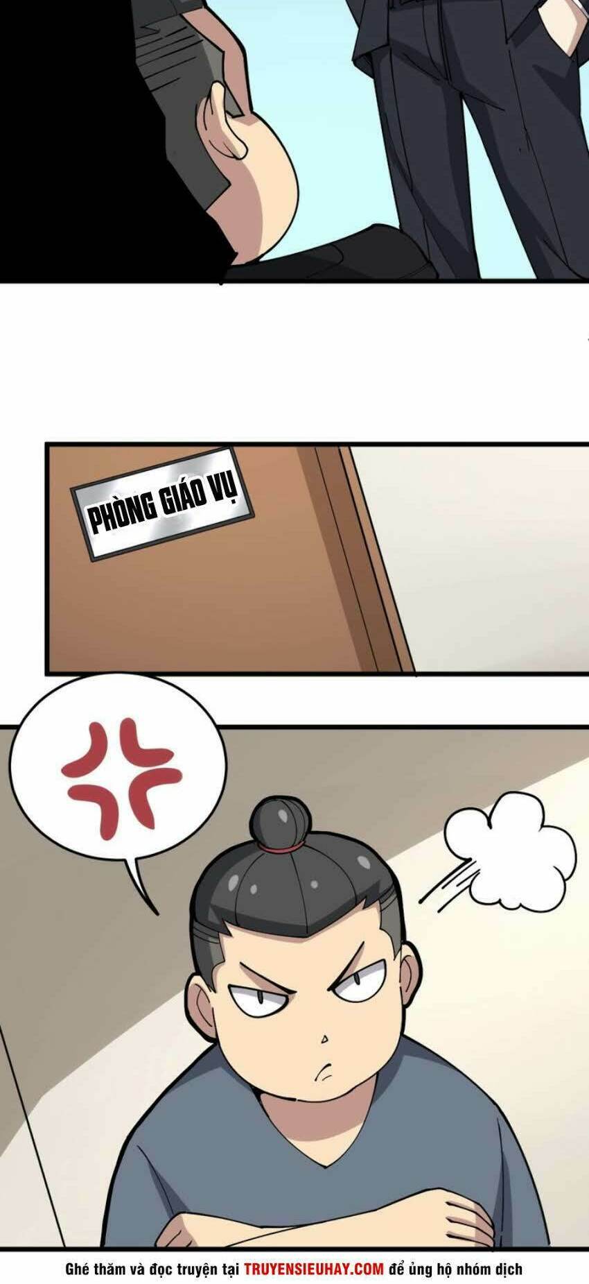 Độc Thủ Vu Y: Chapter 40