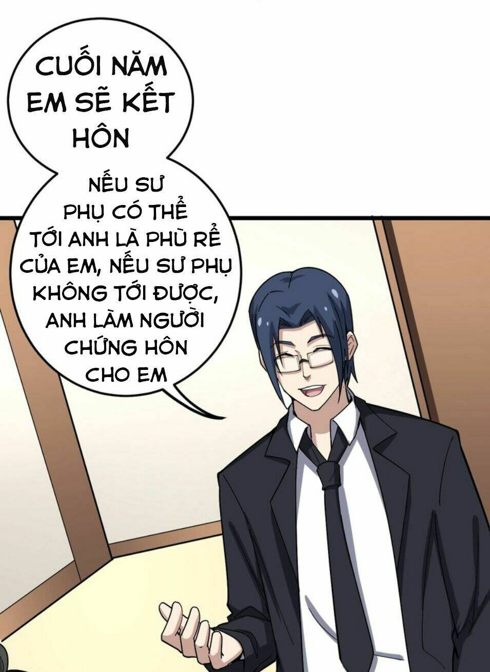 Độc Thủ Vu Y: Chapter 40