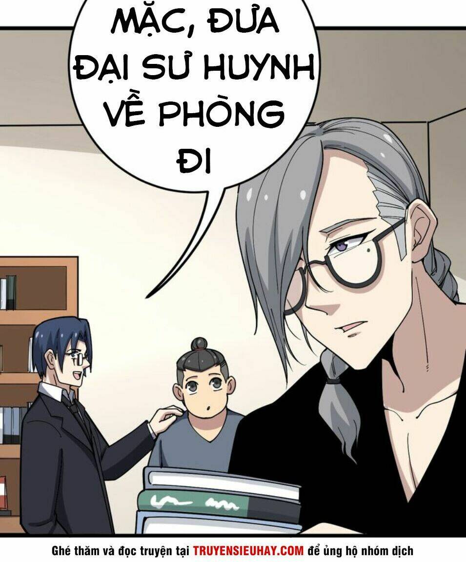 Độc Thủ Vu Y: Chapter 40