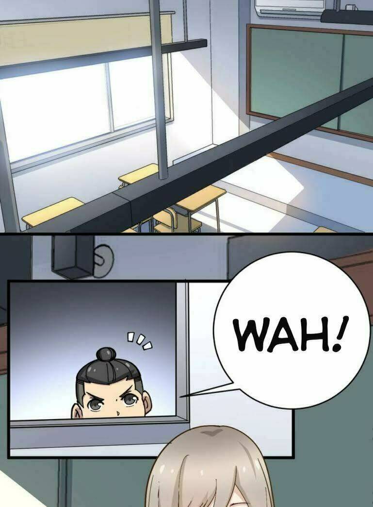 Độc Thủ Vu Y: Chapter 40