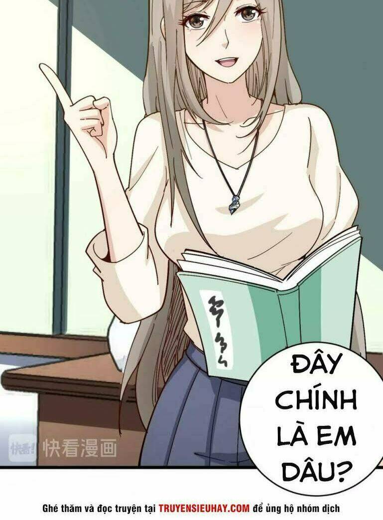 Độc Thủ Vu Y: Chapter 40