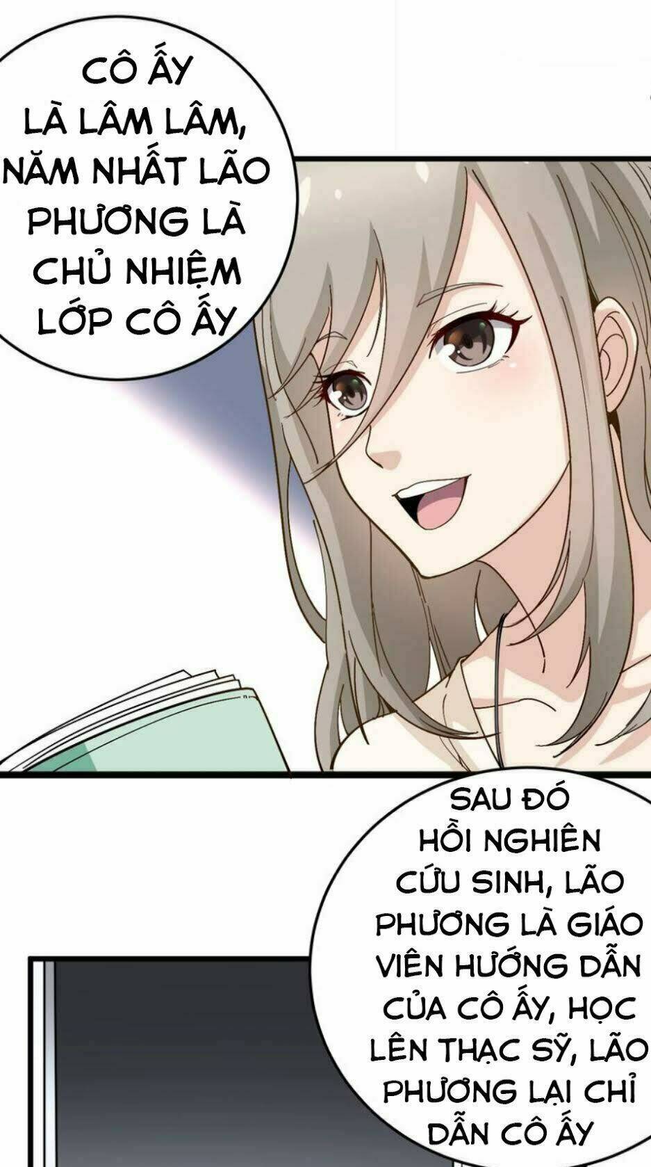 Độc Thủ Vu Y: Chapter 40