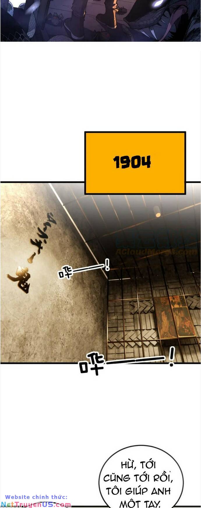 Độc Thủ Vu Y: Chapter 404