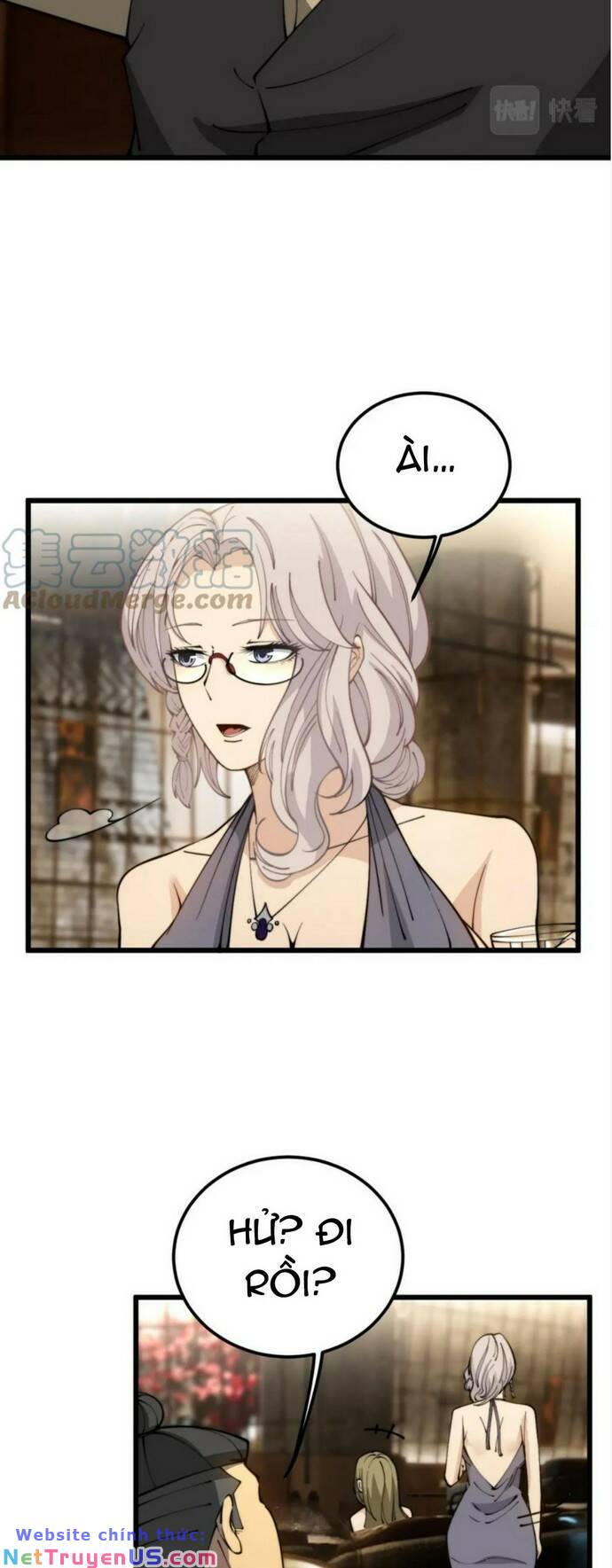 Độc Thủ Vu Y: Chapter 404