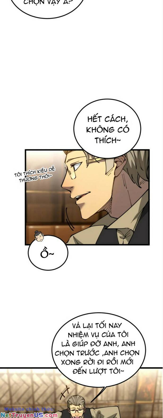 Độc Thủ Vu Y: Chapter 404