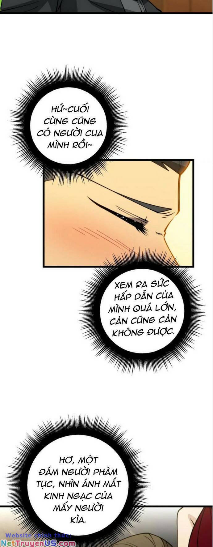 Độc Thủ Vu Y: Chapter 404