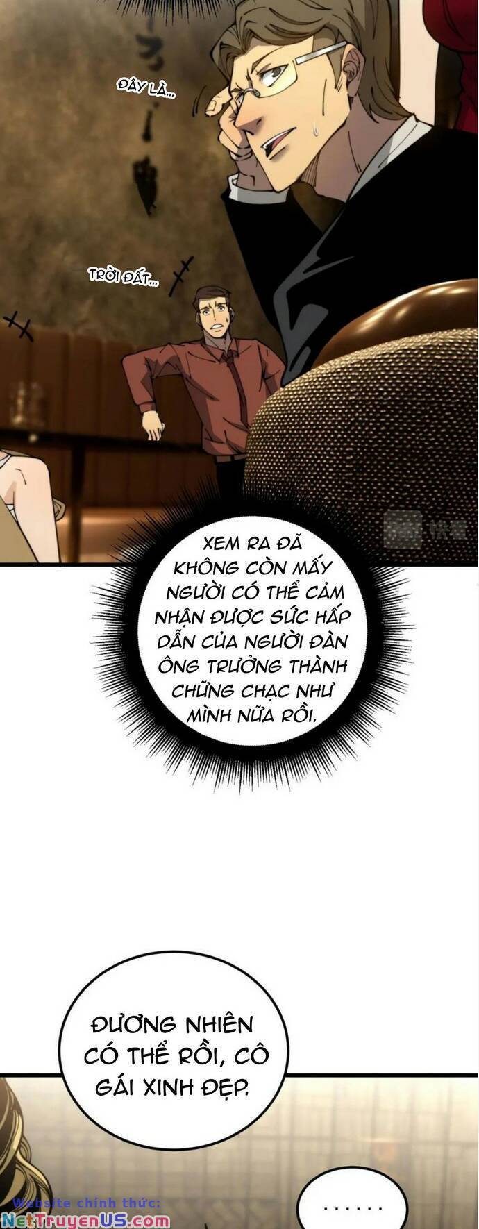 Độc Thủ Vu Y: Chapter 404