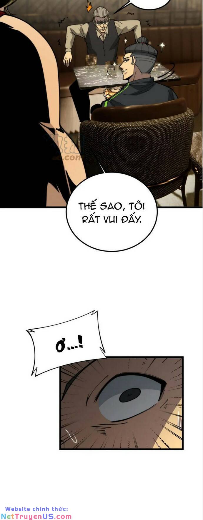 Độc Thủ Vu Y: Chapter 404