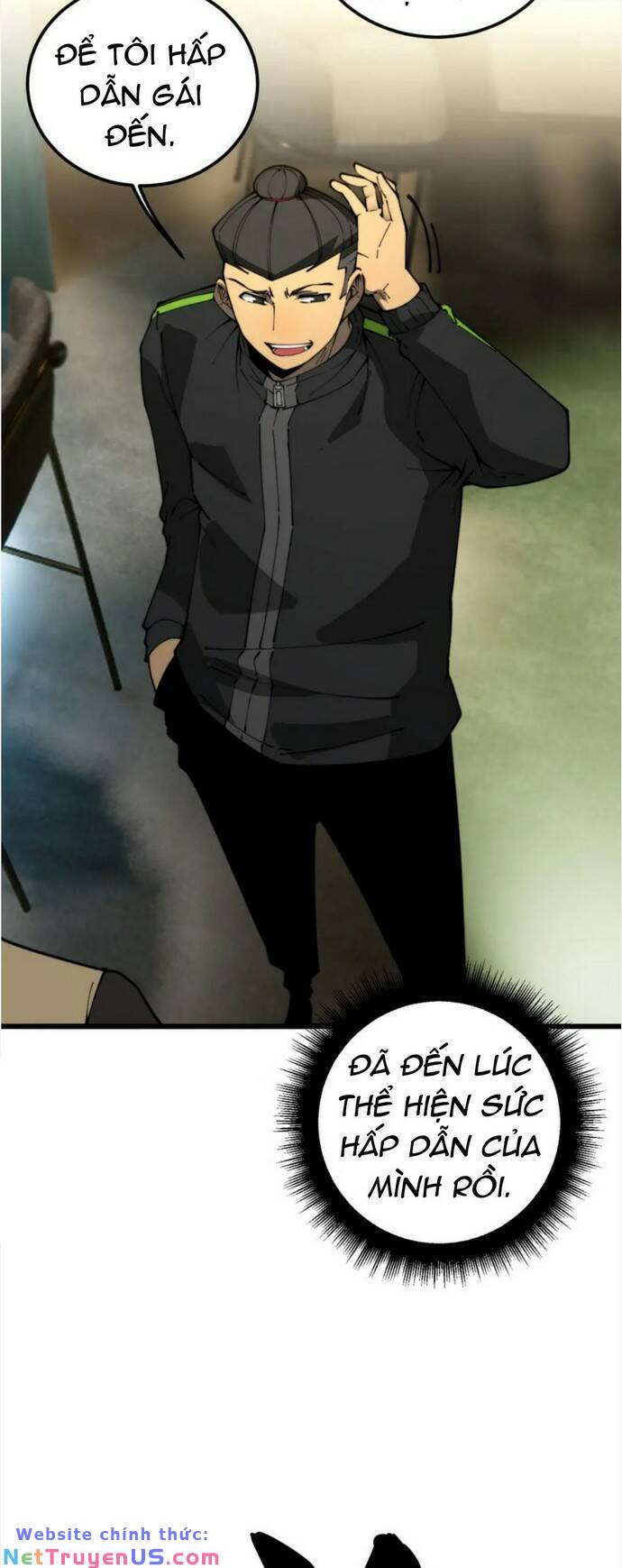 Độc Thủ Vu Y: Chapter 404