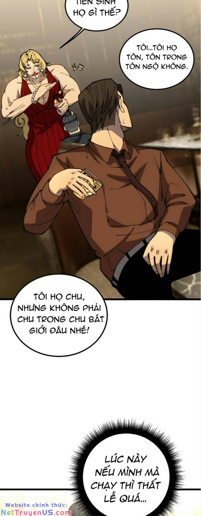 Độc Thủ Vu Y: Chapter 404