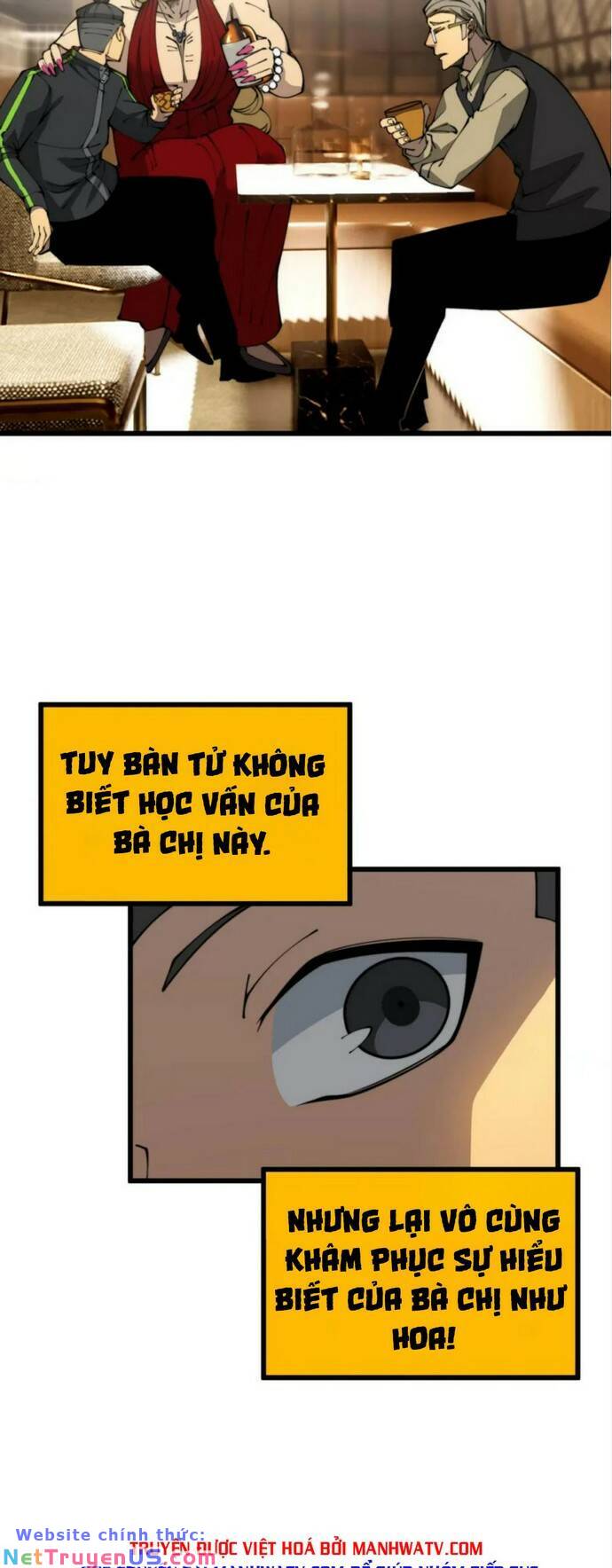 Độc Thủ Vu Y: Chapter 404