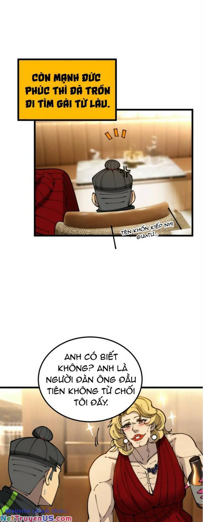 Độc Thủ Vu Y: Chapter 404