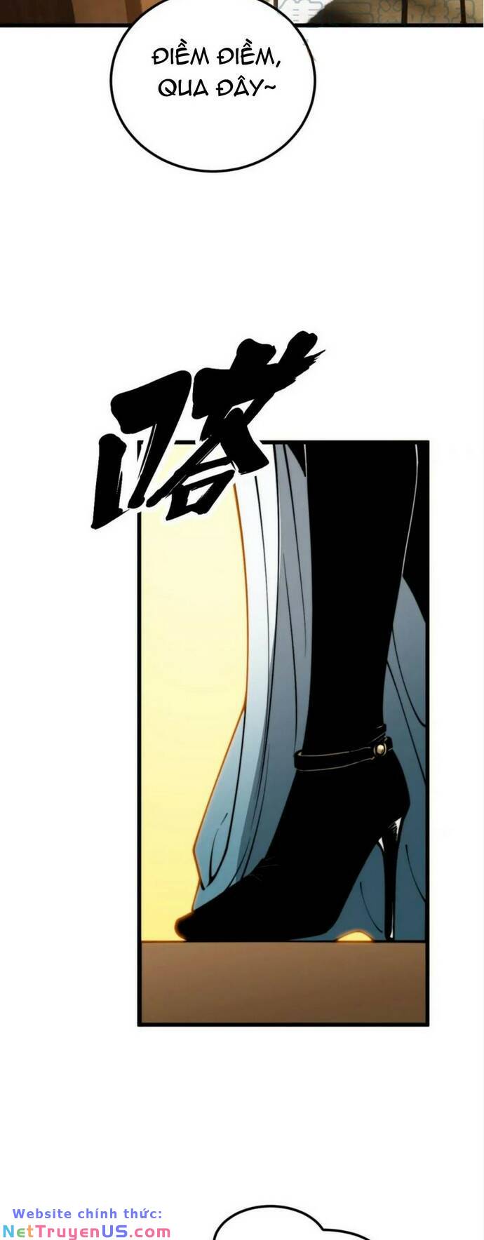 Độc Thủ Vu Y: Chapter 404
