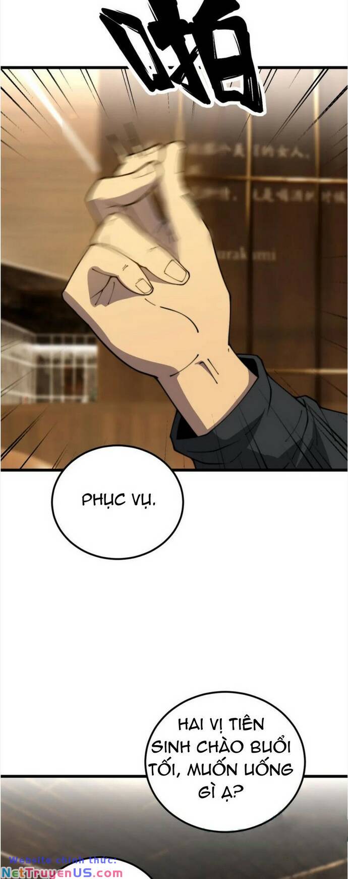 Độc Thủ Vu Y: Chapter 404