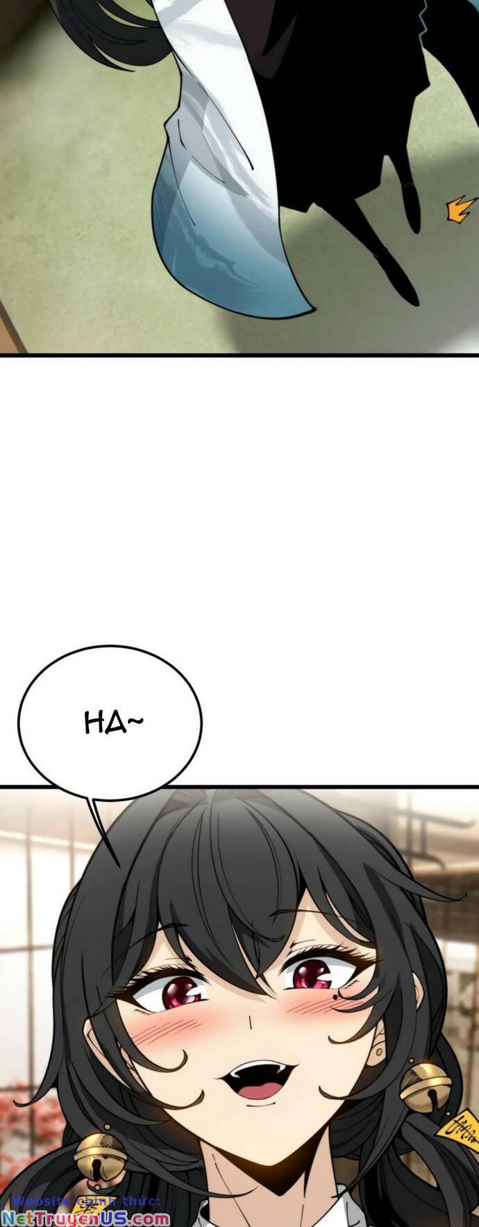 Độc Thủ Vu Y: Chapter 404