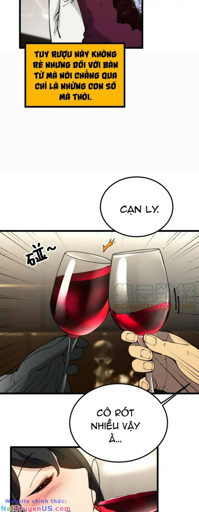 Độc Thủ Vu Y: Chapter 404