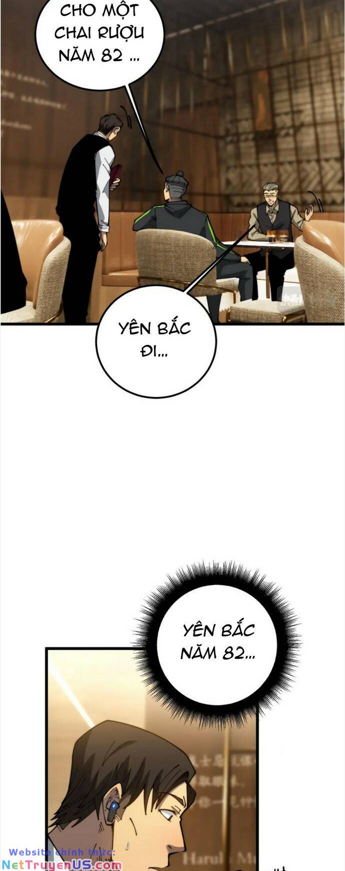 Độc Thủ Vu Y: Chapter 404