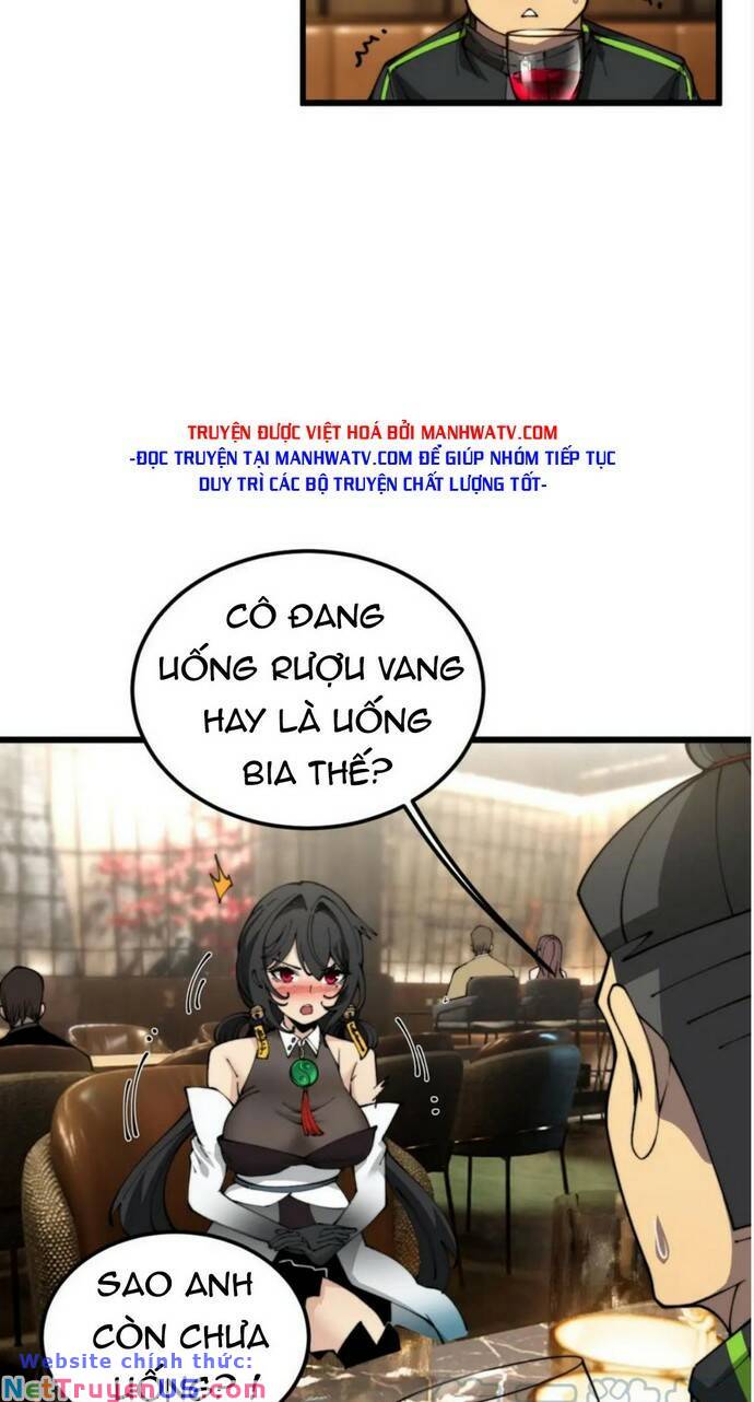 Độc Thủ Vu Y: Chapter 404