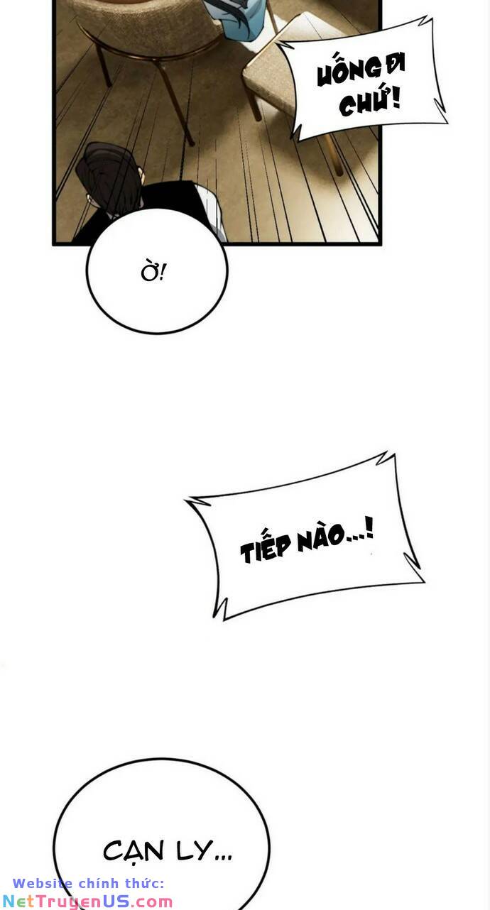 Độc Thủ Vu Y: Chapter 404