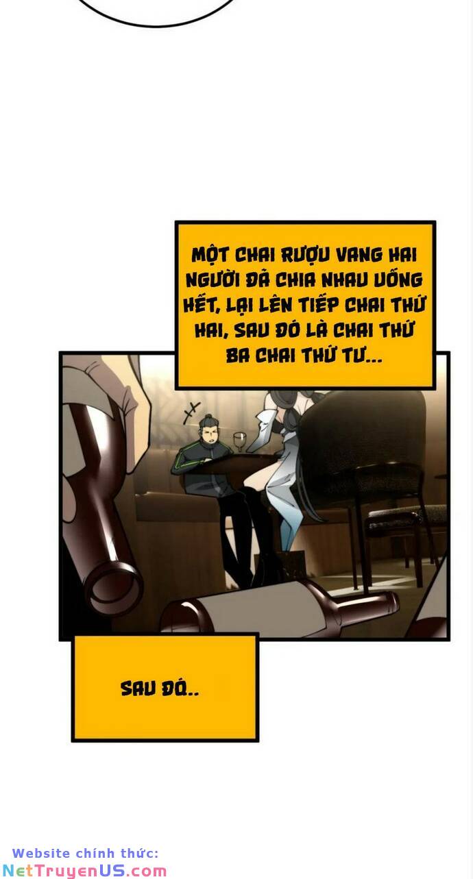 Độc Thủ Vu Y: Chapter 404