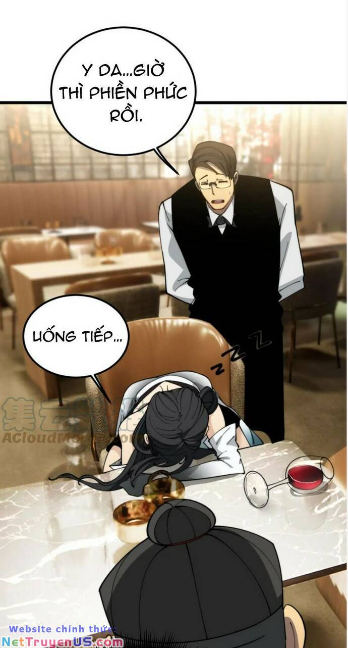 Độc Thủ Vu Y: Chapter 404