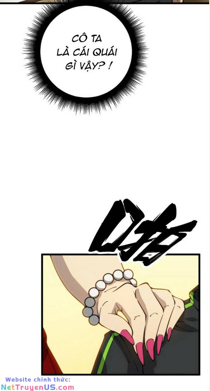 Độc Thủ Vu Y: Chapter 404