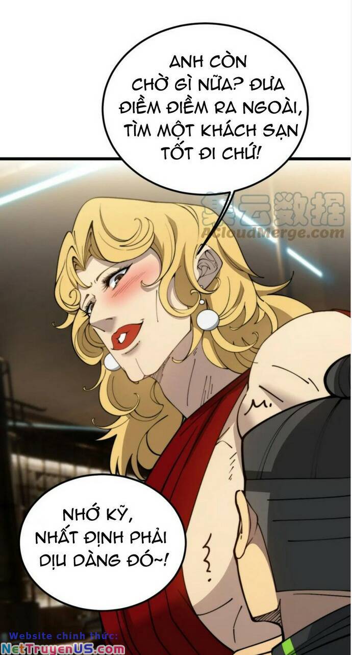 Độc Thủ Vu Y: Chapter 404