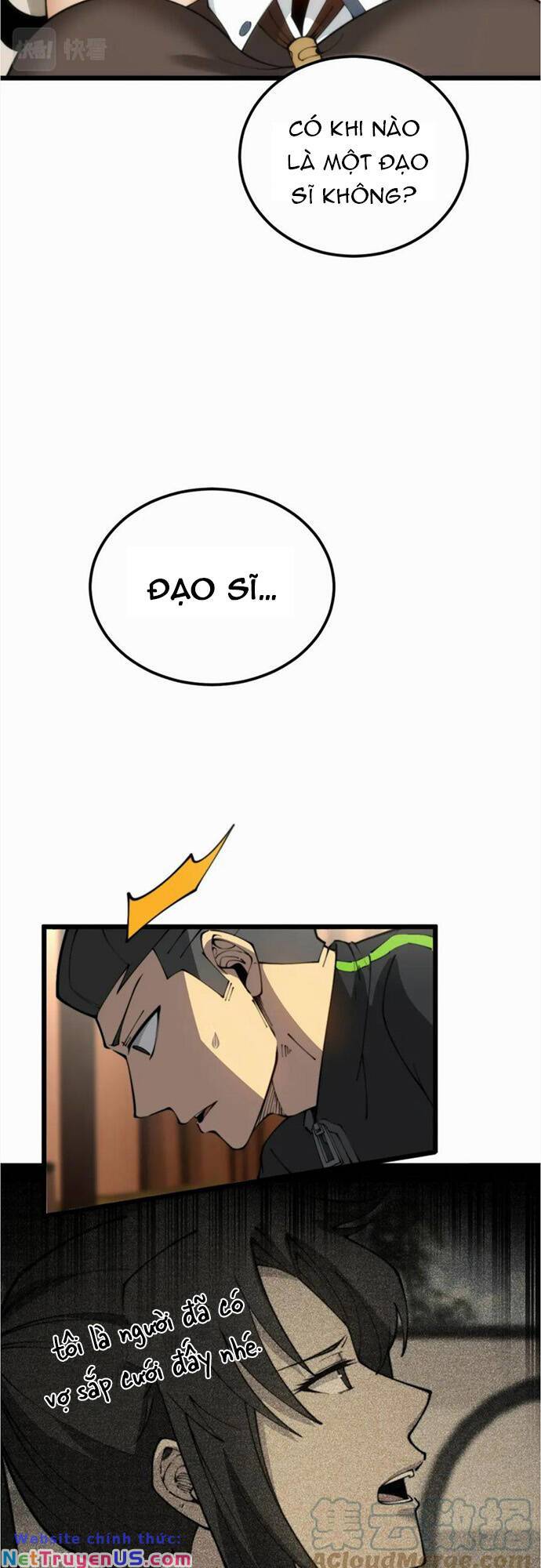 Độc Thủ Vu Y: Chapter 405