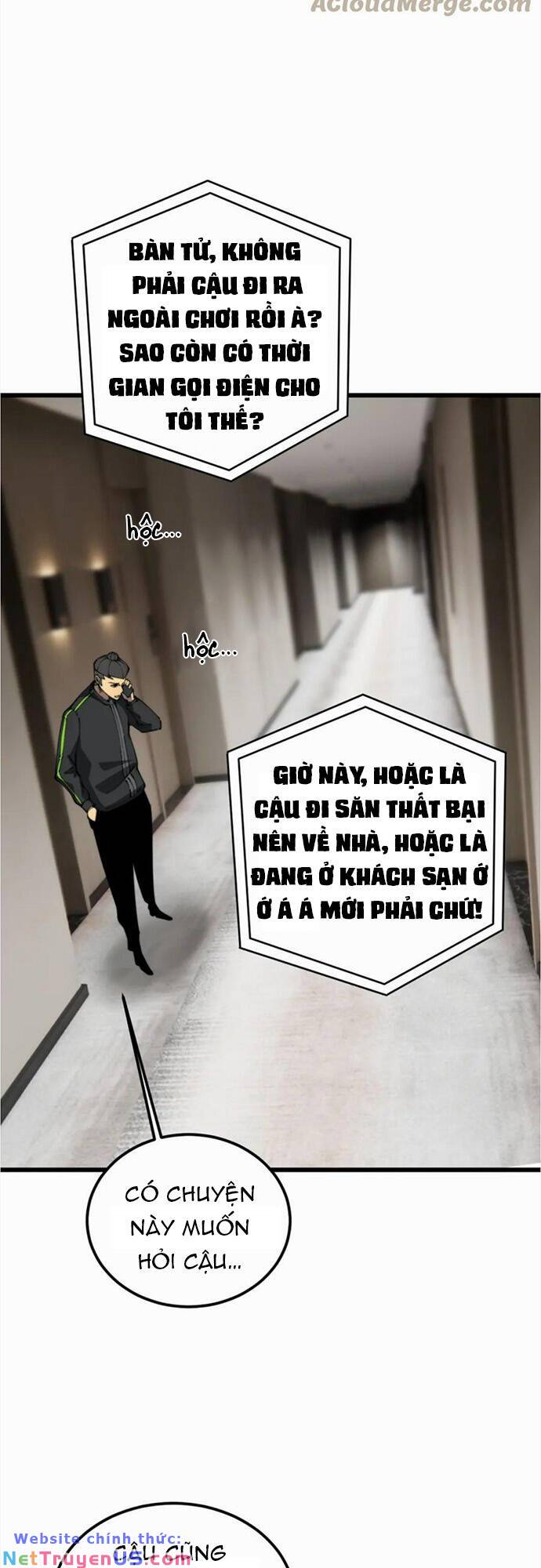 Độc Thủ Vu Y: Chapter 405