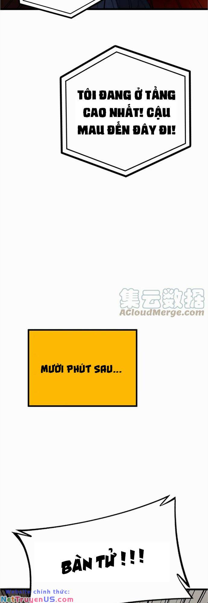 Độc Thủ Vu Y: Chapter 405